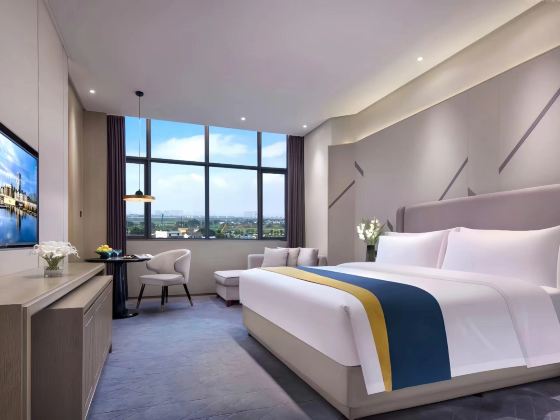 Welcome Hotel