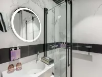 Tribe Budapest Stadium โรงแรมใน