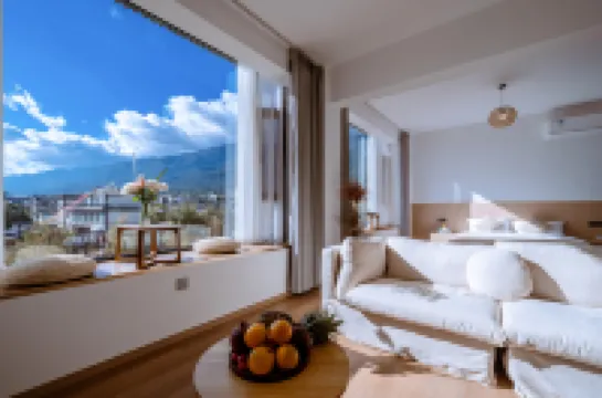 Dali Chunrili Homestay