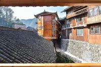 Xijiang Qianhu Miao Village Muyunjian Homestay - 2-نجوم