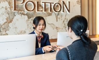 POLTTON