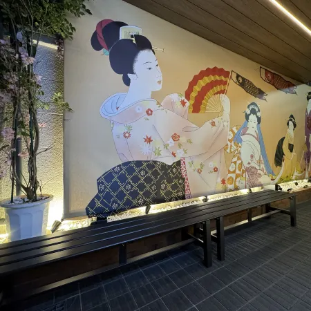 Rosenheim Tokyo Shinjuku Okubo