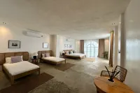 Uli Cliffhouse - Villas