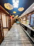 Hi Inn (Zhalantun City Center Railway Station) - พร้อมอาหารเช้า