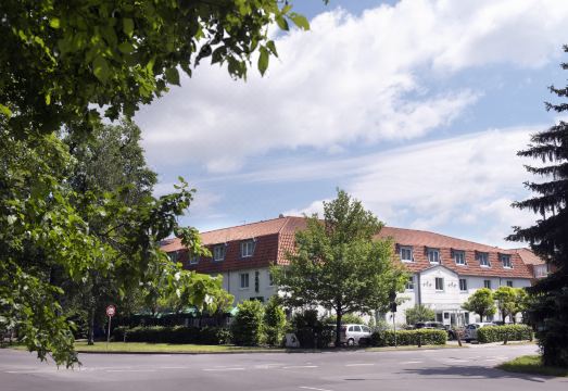 3. 윈덤 가든 포츠..