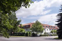 Wyndham Garden Potsdam Hotels in der Nähe von Fähre Caputh-Geltow