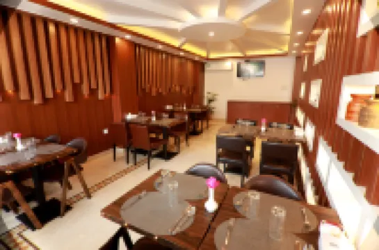 Hotel Eco Tree Pokhara