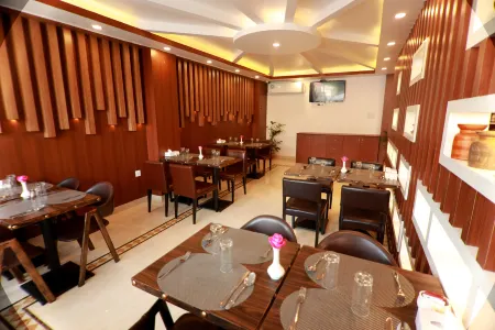 Hotel Eco Tree Pokhara