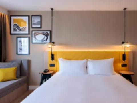 Hilton Garden Inn Marseille Provence Airport Hotels in Vitrolles