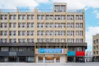 Hanting Hotel (Dancheng) Hotels in Dancheng