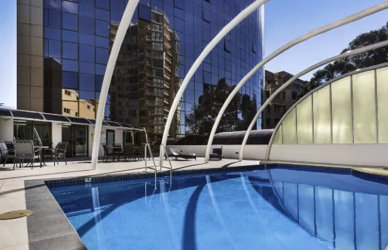 悉尼帕拉瑪塔諾富特酒店