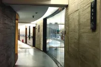 Xiling Snow Mountain Mountain Resort Hotel - Fitnessstudio