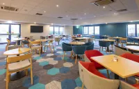 Holiday Inn Express STAFFORD by IHG - servizio colazione
