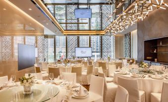 Fairmont Chengdu