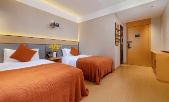 Huiqiyu (Shenzhen Bantian Xuexiang Metro Station)