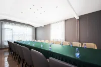 โรงแรมฮอลิเดย์เฟิงชวง สาขารัฐบาลเทศบาล ซานย่า