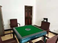 Xiyue Business Hotel (Taiyuan High-Speed Rail Station Wusu International Airport Branch) - 2-Star