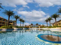 XinYu Fairy Lake Tianmu Hot Spring Resort Hotel Hotels in Xinyu