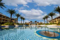 XinYu  Fairy Lake Tianmu Hot Spring Resort Hotel