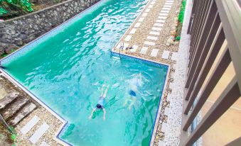 Lishui qingtian suixinju boutique guestvilla