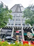 AGILE Delima Residensi KL Bukit Bintang Suites TRX.