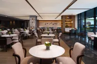 Xinhe International Hotel - breakfast