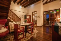 Hotel Penaga โรงแรมใน