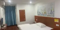 Hengfeng Apartment - Deluxe Doppelzimmer