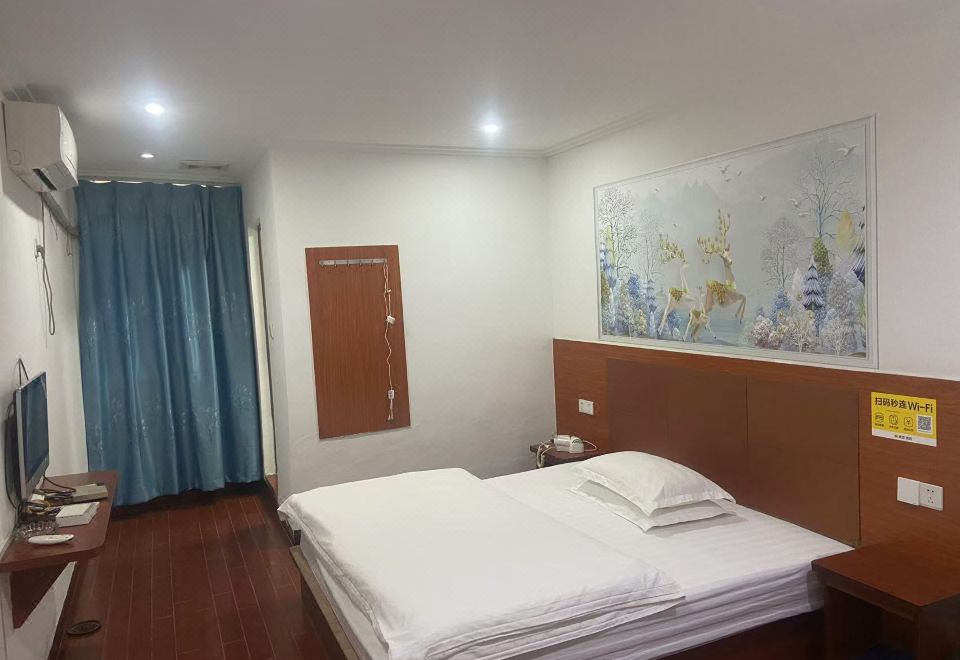 Hengfeng Apartment - Hizvo