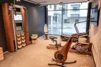 노보텔 루앵 센터 카테드랄