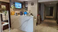 루자 업 호텔（난징농업대학교웨이강캠퍼스 무쉬위안다제） 난징 호텔
