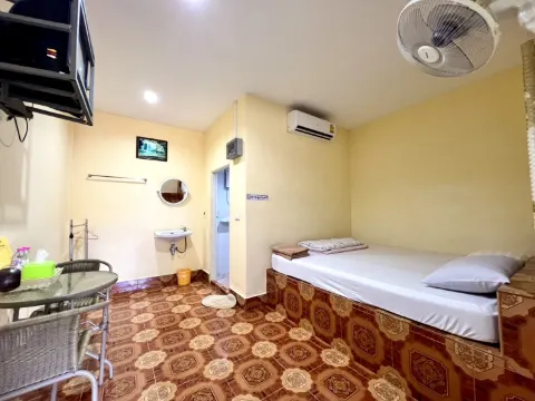 ห้องสแตนดาร์ด