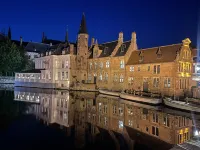 Experiencebruges - Bintang 3