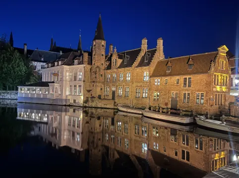 Experiencebruges