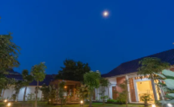 WAKAYAPA Syariah Residence Managed by Bumikarsa Bidakara Hotels near Summarecon Mal Serpong