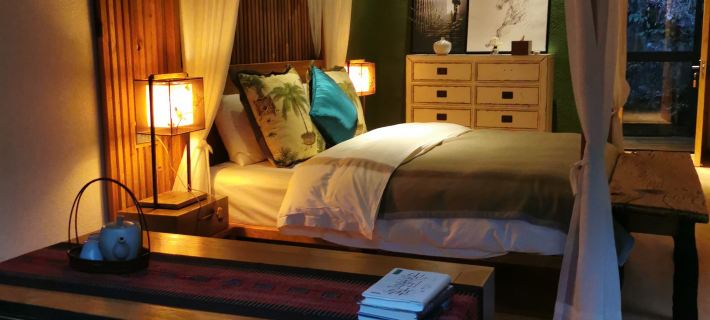 Quzhou Baoshan Academy Theme Guesthouse Hotels in Quzhou