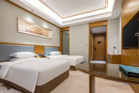 Tongtai Hotel (Yichang Yiling Wanda Wuyue Plaza) Отели рядом с достопримечательностью «The Xiling Gorge “Happy Valley”»