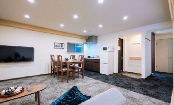 Asobo osaka nipponbashi Apartment