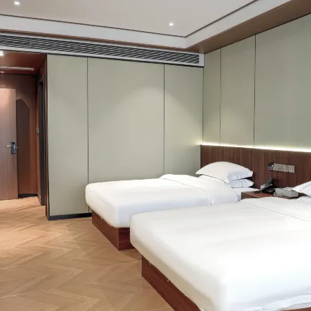 Guizhou Hecheng Hotel