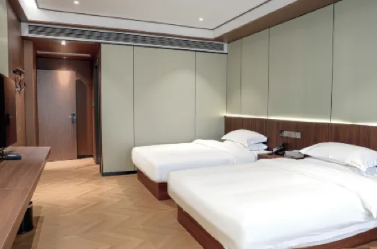 Guizhou Hecheng Hotel