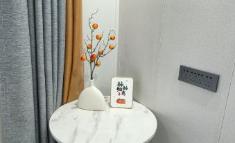 There is an Inn in Liupanshui (Shuangshui Small Square Branch, Shuicheng District, Liupanshui)