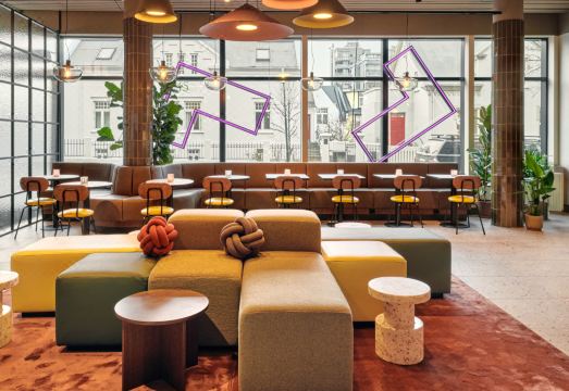 시티허브 레이캬비크