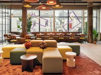 CityHub 雷克雅維克