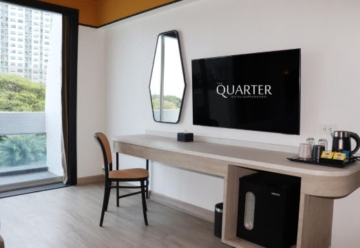 호텔 다이닝 룸