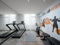 R ROYALSS HOTEL Hotel (Emei High-speed Railway Station Dafo Temple Tourist Area Branch)