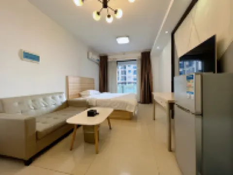 Lanfeng hotel