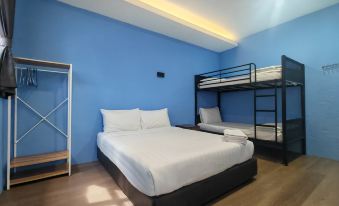 Semporna Dream Villa