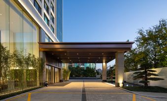 Wyndham Garden Xixi Hangzhou Hotel
