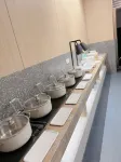Homeinn Hotel (Dacheng Hongmu Furniture City) - petit déjeuner