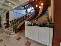 RedDoorz @ Balatas Magsaysay Naga City Hotels in Pili